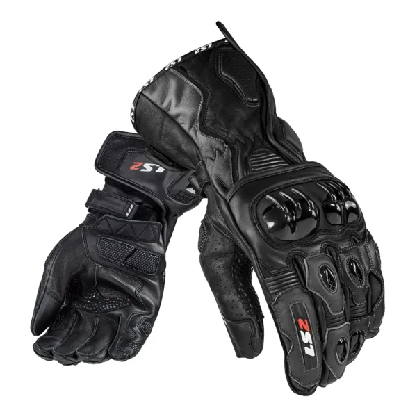 LUVA LS2 SWIFT RACING