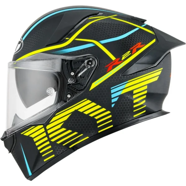 CAPACETE KYT R2R CONCEPT