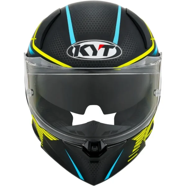 CAPACETE KYT R2R CONCEPT - Imagem 2