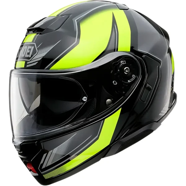 CAPACETE SHOEI NEOTEC 3 GRASP TC-3
