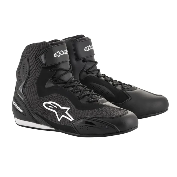 TENIS ALPINESTARS FASTER 3 RIDEKNIT