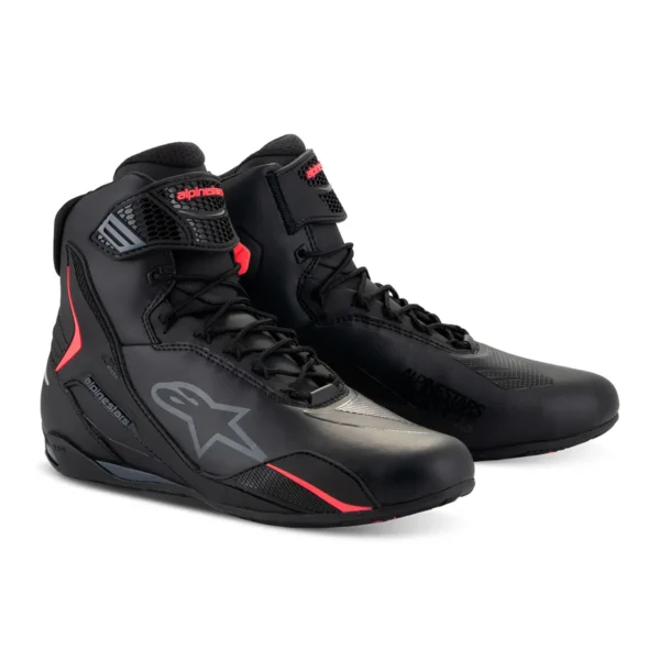 TENIS ALPINESTARS STELLA FASTER 4