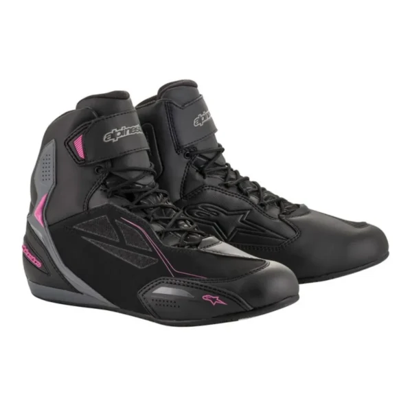 TENIS ALPINESTARS STELLA FASTER 3 DRYSTAR