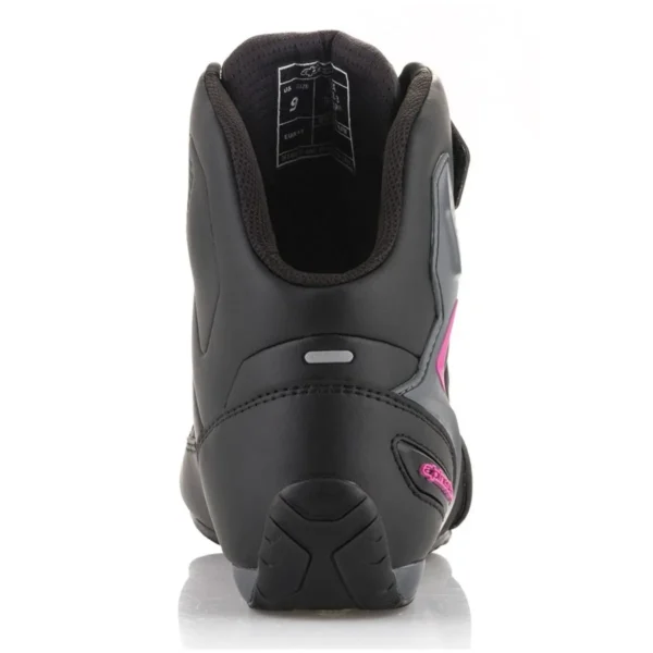 TENIS ALPINESTARS STELLA FASTER 3 DRYSTAR - Imagem 3