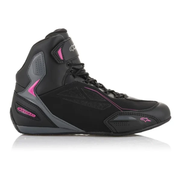 TENIS ALPINESTARS STELLA FASTER 3 DRYSTAR - Imagem 2