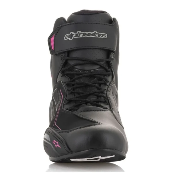 TENIS ALPINESTARS STELLA FASTER 3 DRYSTAR - Imagem 4