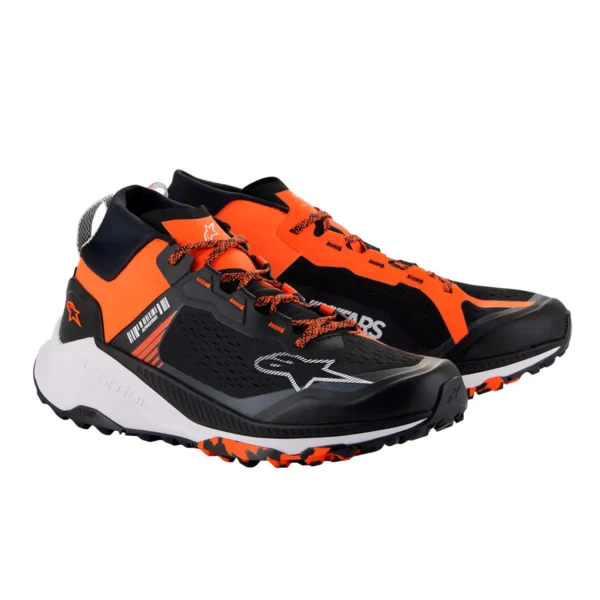 TENIS ALPINESTARS META XR V2