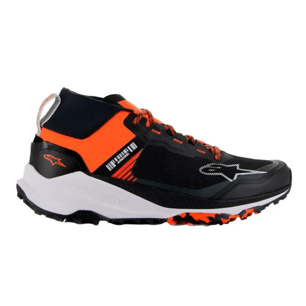 TENIS ALPINESTARS META XR V2 - Imagem 3