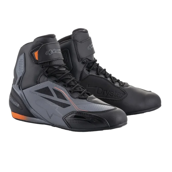TÊNIS ALPINESTARS FASTER 3 DRYSTAR