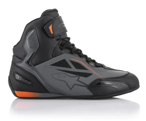 TÊNIS ALPINESTARS FASTER 3 DRYSTAR - Imagem 3
