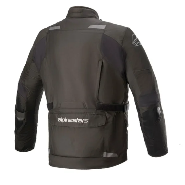 JAQUETA ALPINESTARS ANDES V3 DRYSTAR - Imagem 2