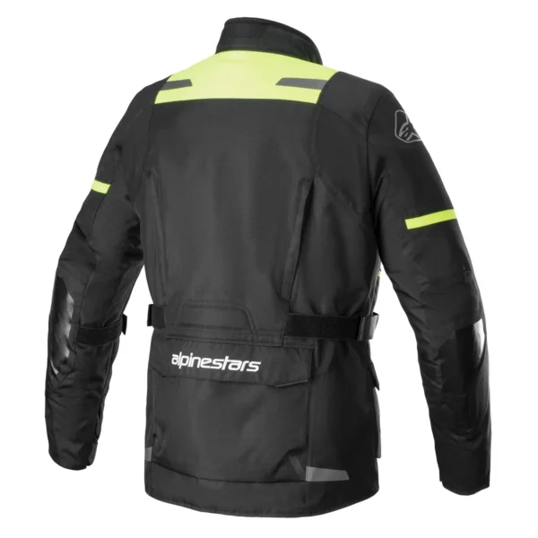 JAQUETA ALPINESTARS ANDES V3 DRYSTAR - Imagem 2
