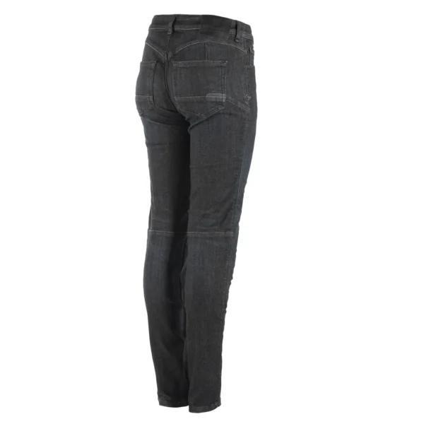 CALCA ALPINESTARS DAISY V2 RIDING DENIM FEMININA - Imagem 2