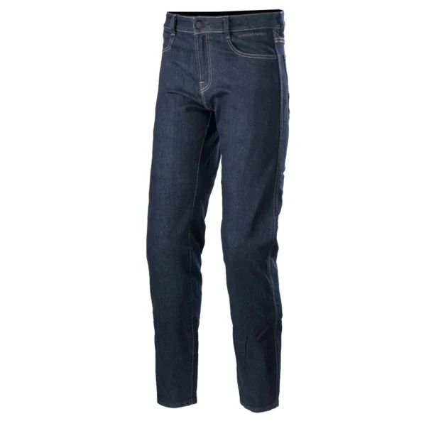 CALCA ALPINESTARS SEKTOR REGULAR FIT DENIM