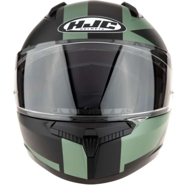 CAPACETE HJC C10 TEZ - Imagem 2