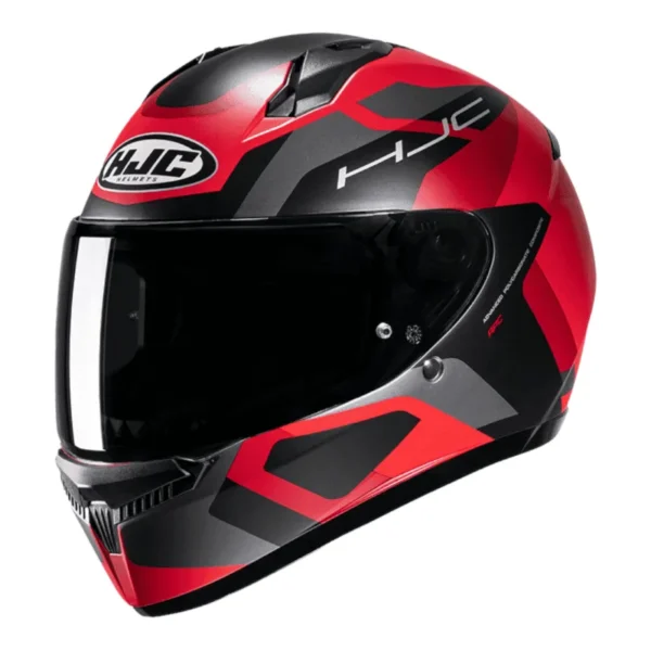 CAPACETE HJC C10 TINS