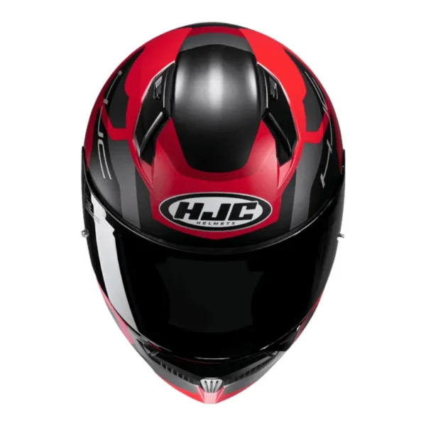 CAPACETE HJC C10 TINS - Imagem 2