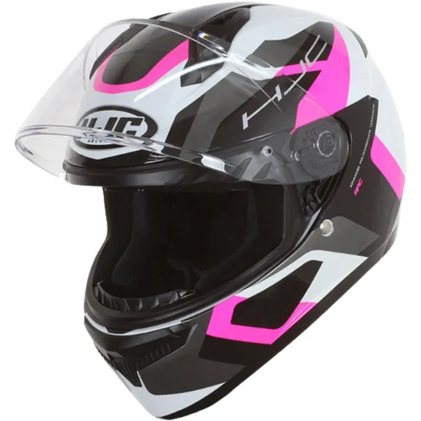 CAPACETE HJC C10 TINS - Imagem 3