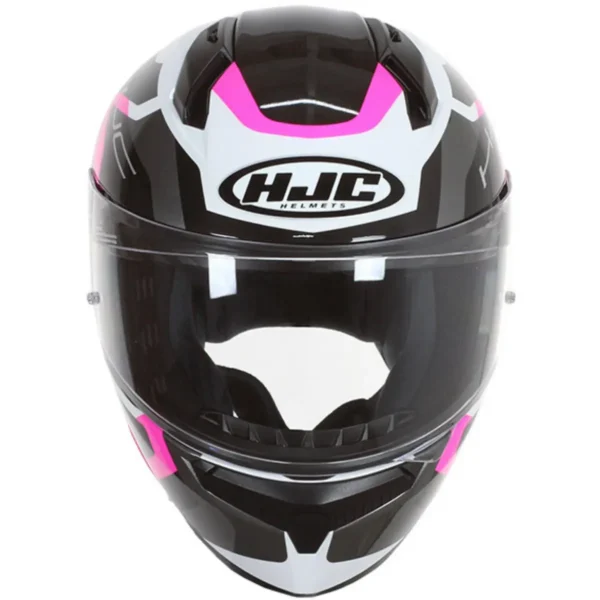 CAPACETE HJC C10 TINS - Imagem 4