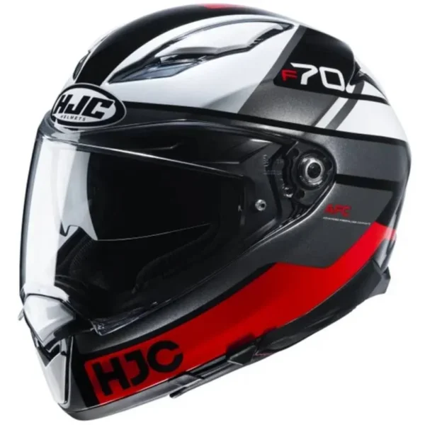 CAPACETE HJC F70 TINO