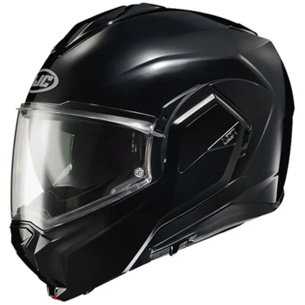 CAPACETE HJC I100 180 SOLIDO