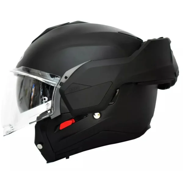 CAPACETE HJC I100 180 SOLIDO - Imagem 2