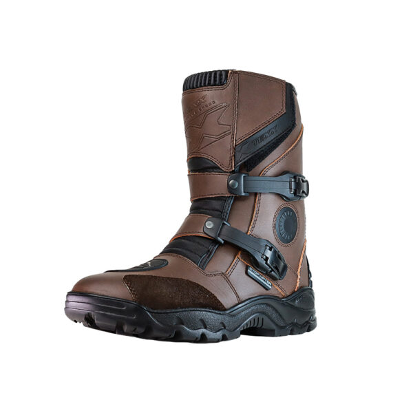 BOTA TEXX ADVENTURE SHORT V2 - Imagem 2
