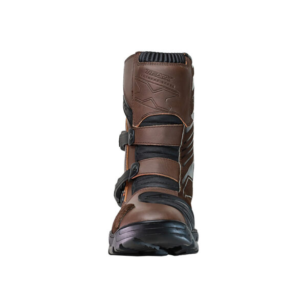BOTA TEXX ADVENTURE SHORT V2 - Imagem 3