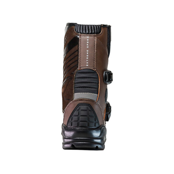 BOTA TEXX ADVENTURE SHORT V2 - Imagem 5