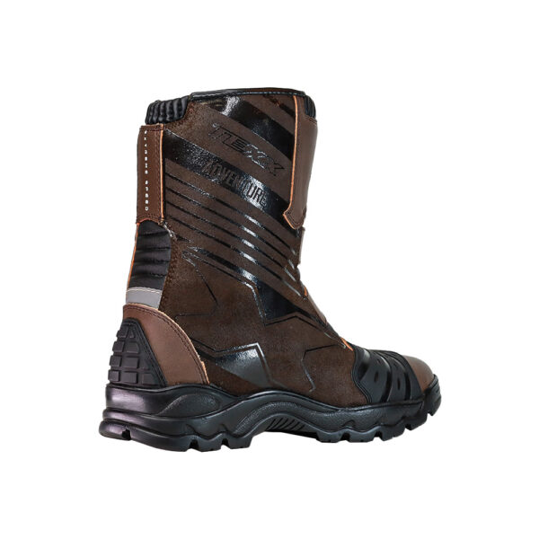 BOTA TEXX ADVENTURE SHORT V2 - Imagem 4