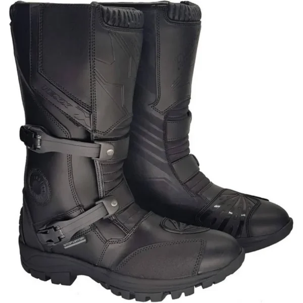 BOTA TEXX ADVENTURE V2