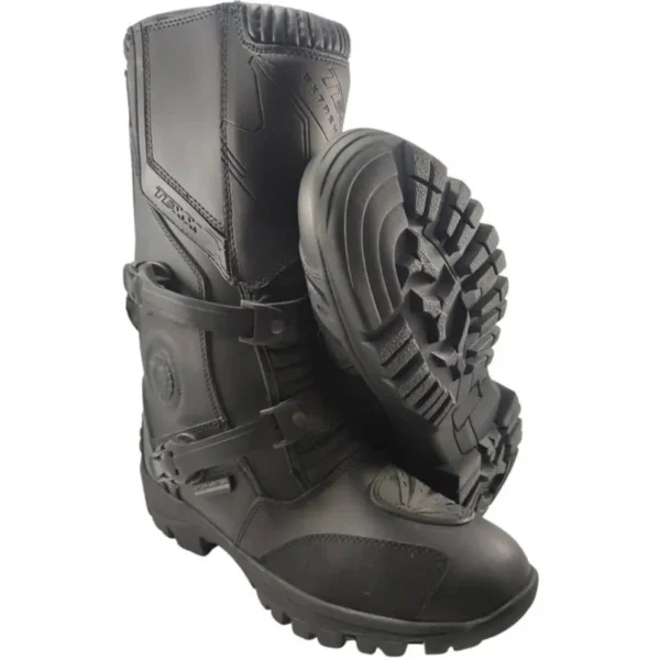 BOTA TEXX ADVENTURE V2 - Imagem 2