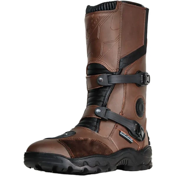 BOTA TEXX ADVENTURE V2