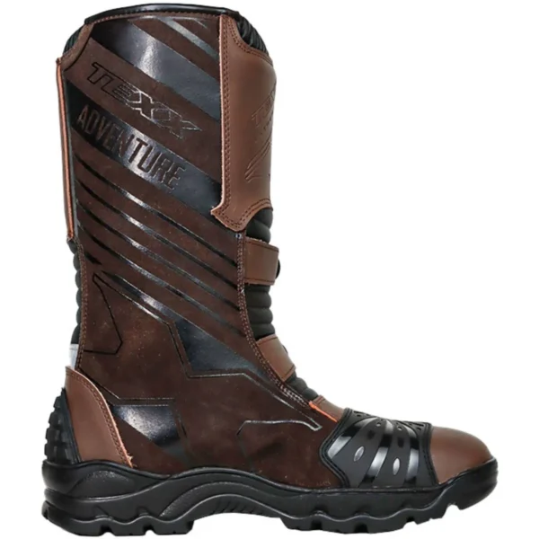 BOTA TEXX ADVENTURE V2 - Imagem 4