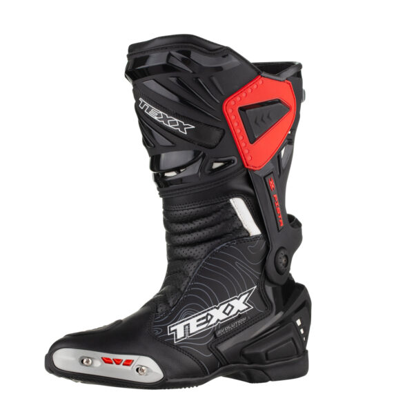 BOTA TEXX PISTA - Imagem 3