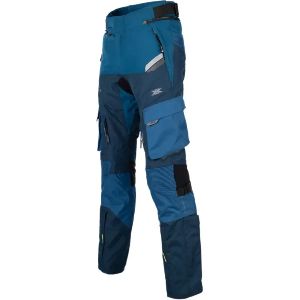 CALÇA TEXX NOMADE MASCULINA