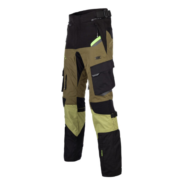 CALCA TEXX NOMADE MASCULINA