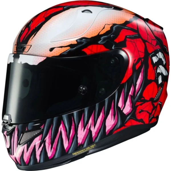 CAPACETE HJC RPHA 11 CARNIFICINA