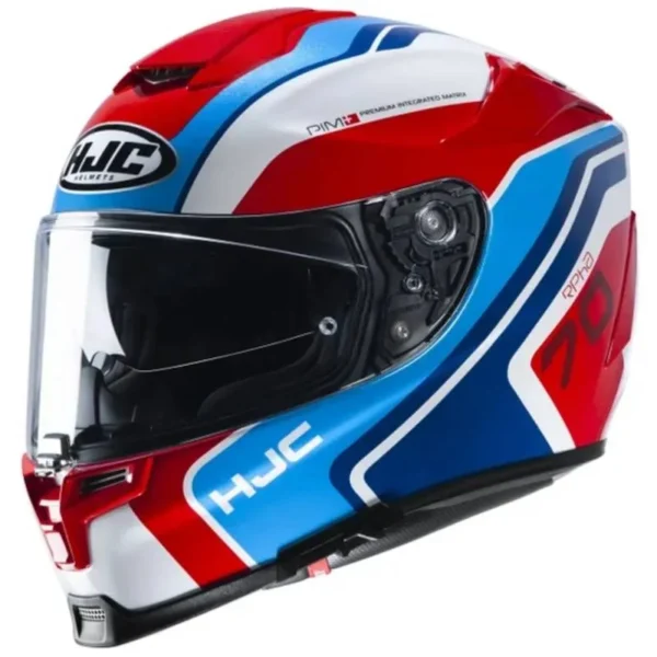 CAPACETE HJC RPHA 70 KROON