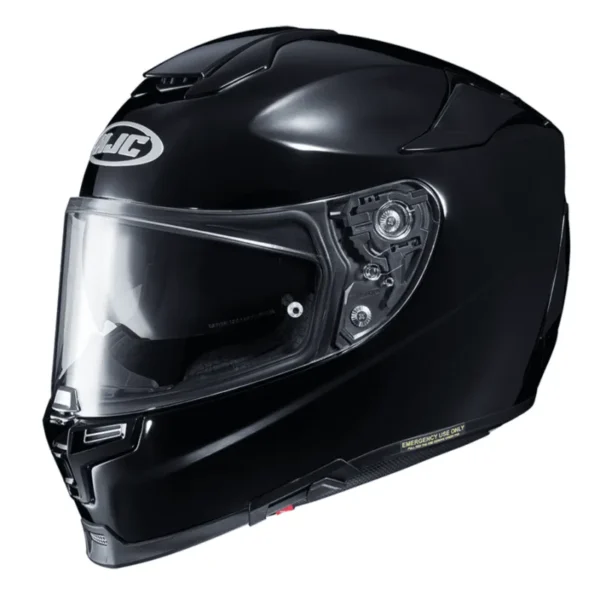 CAPACETE HJC RPHA 70 SOLIDO