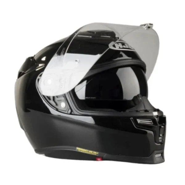 CAPACETE HJC RPHA 70 SOLIDO - Imagem 2