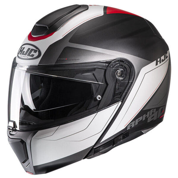 CAPACETE HJC RPHA 90S CADAN