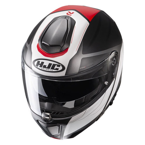 CAPACETE HJC RPHA 90S CADAN - Imagem 3