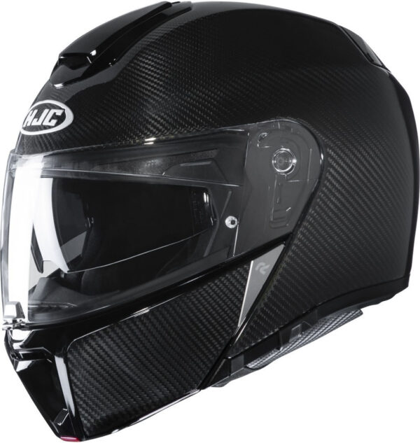 CAPACETE HJC RPHA 90S CARBONO