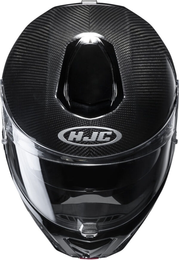 CAPACETE HJC RPHA 90S CARBONO - Imagem 2