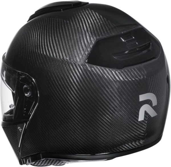 CAPACETE HJC RPHA 90S CARBONO - Imagem 3