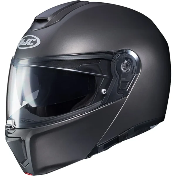 CAPACETE HJC RPHA 90S SOLIDO