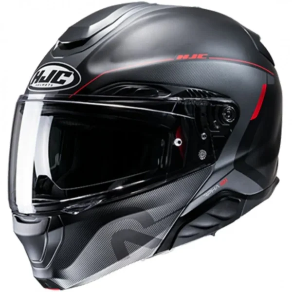 CAPACETE HJC RPHA 91 COMBUST