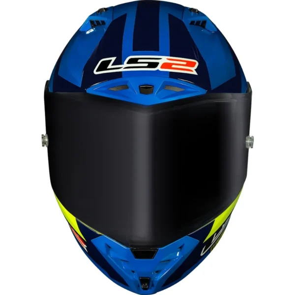CAPACETE LS2 FF805 THUNDER - Imagem 2