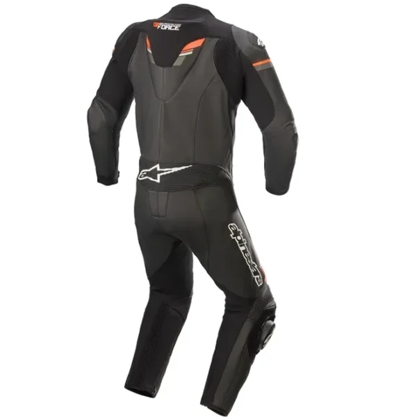 MACACAO ALPINESTARS GP FORCE CHASER 1PC - Imagem 2